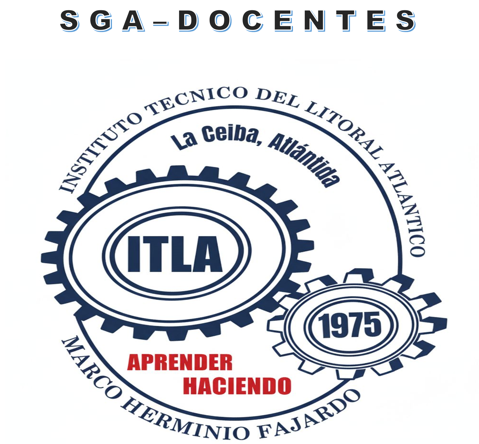 Logo Institucional